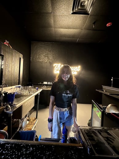 Gallery photo 2 of TigerMonkey Bartending