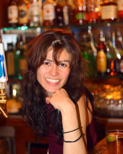Gallery photo 6 of TigerMonkey Bartending