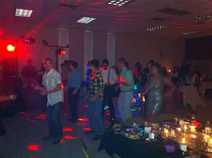 Gallery photo 3 of Tigerpaw Entertainment