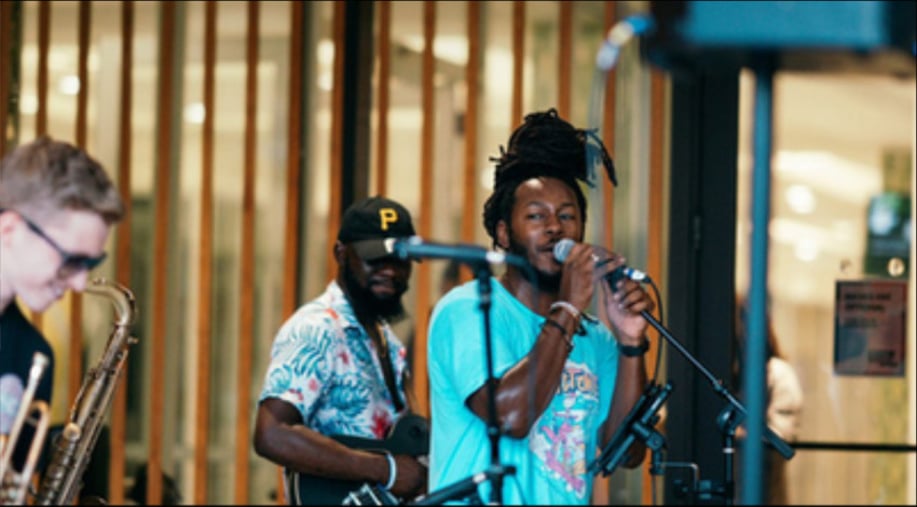 Gallery photo 9 of Til Further Notice