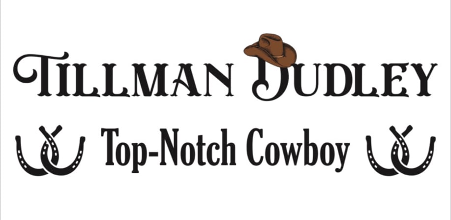 Gallery photo 1 of Tillman Dudley and The Top Notch Rangers