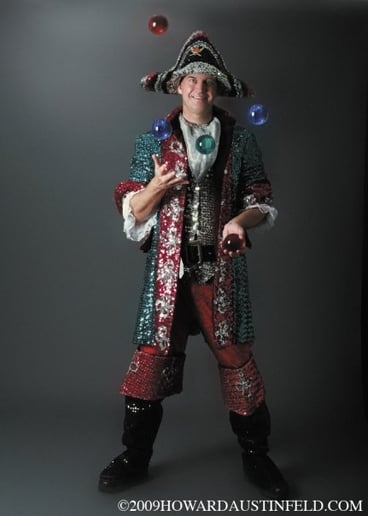 Gallery photo 13 of Shows & Circus