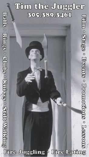 Gallery photo 14 of Shows & Circus
