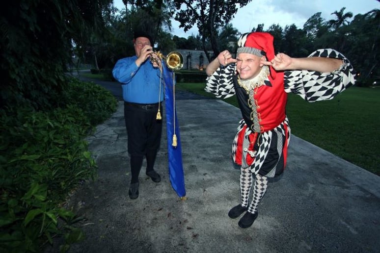 Gallery photo 10 of Shows & Circus