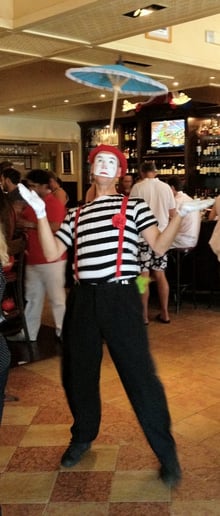 Gallery photo 15 of Shows & Circus
