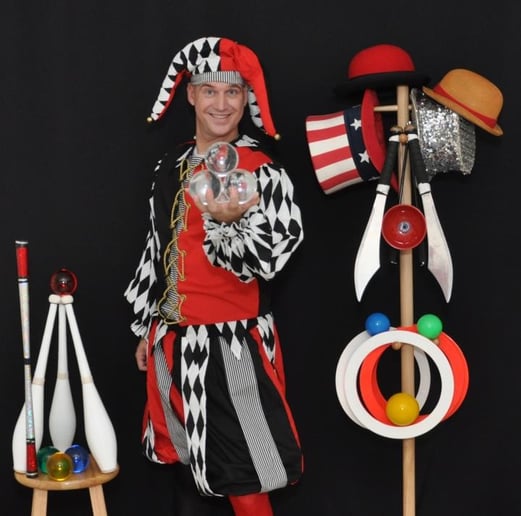 Gallery photo 17 of Shows & Circus
