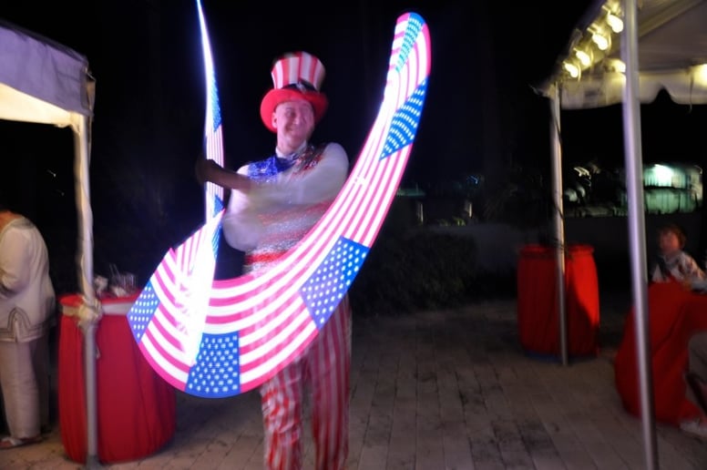 Gallery photo 19 of Shows & Circus