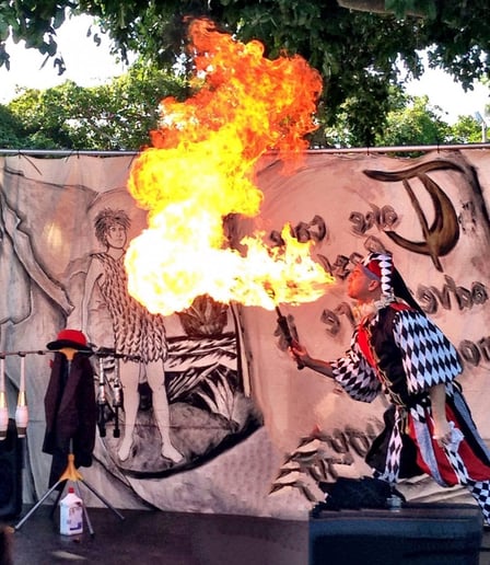 Gallery photo 20 of Shows & Circus