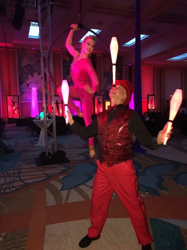 Gallery photo 23 of Shows & Circus