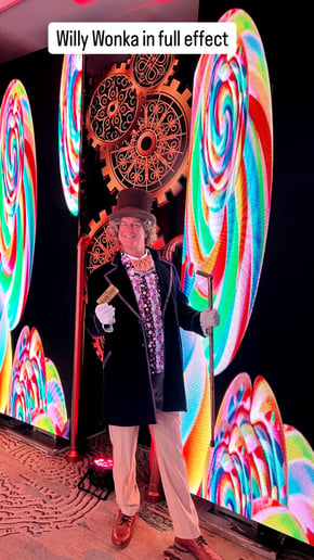 Gallery photo 27 of Shows & Circus