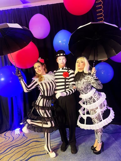 Gallery photo 30 of Shows & Circus
