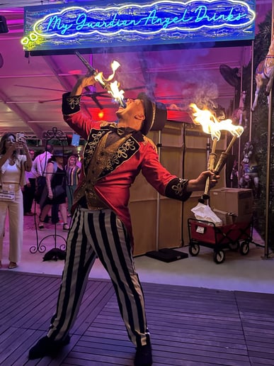 Gallery photo 33 of Shows & Circus