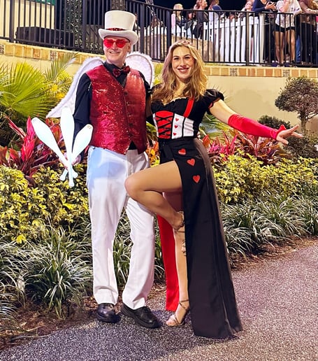 Gallery photo 36 of Shows & Circus