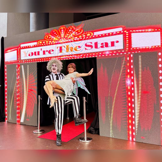 Gallery photo 37 of Shows & Circus