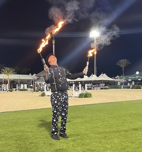 Gallery photo 38 of Shows & Circus