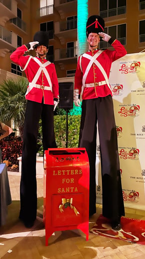 Gallery photo 42 of Shows & Circus