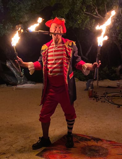 Gallery photo 44 of Shows & Circus