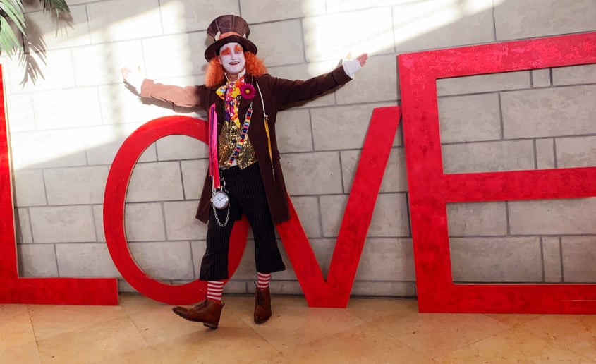 Gallery photo 46 of Shows & Circus