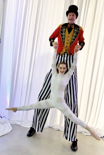 Gallery photo 48 of Shows & Circus
