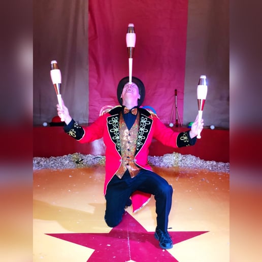 Gallery photo 49 of Shows & Circus