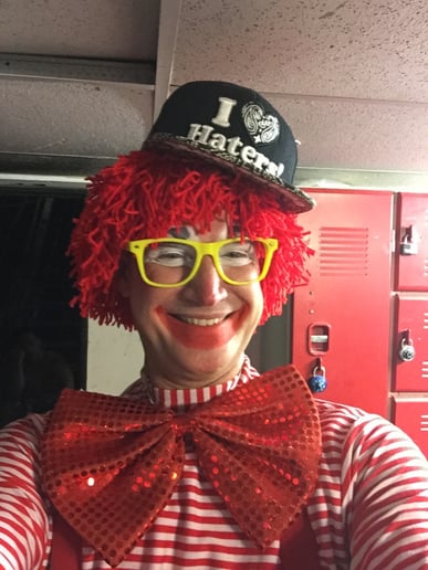 Gallery photo 52 of Shows & Circus