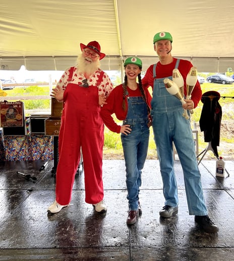 Gallery photo 53 of Shows & Circus