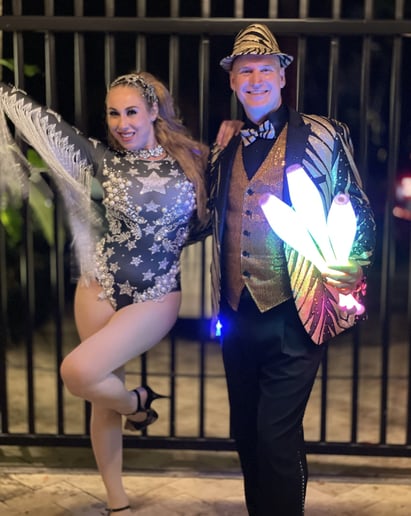 Gallery photo 54 of Shows & Circus