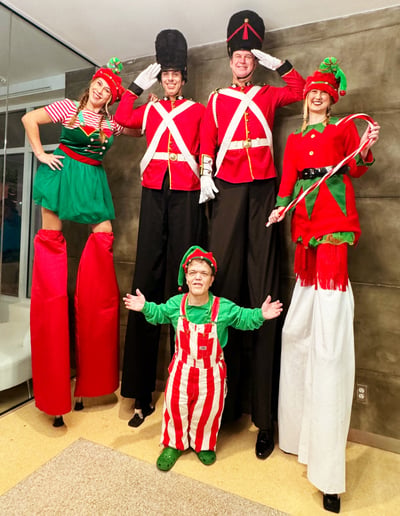 Gallery photo 55 of Shows & Circus