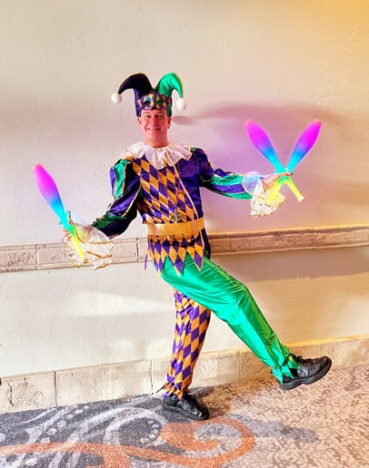 Gallery photo 56 of Shows & Circus