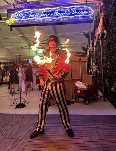 Gallery photo 59 of Shows & Circus
