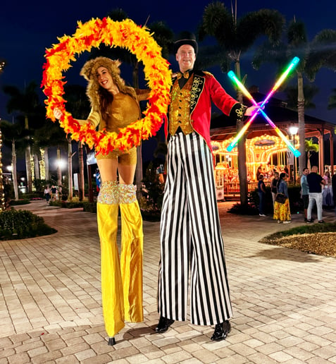 Gallery photo 61 of Shows & Circus