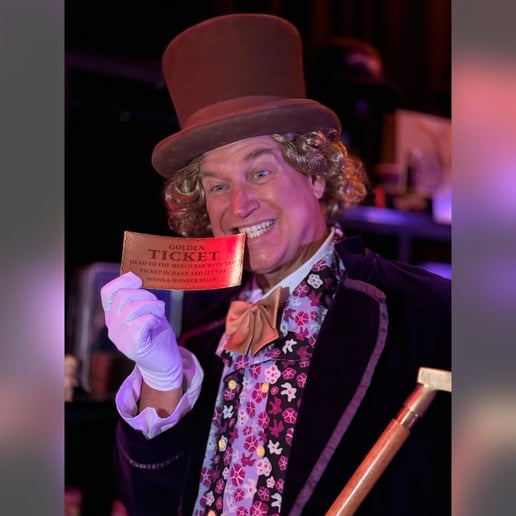 Gallery photo 62 of Shows & Circus