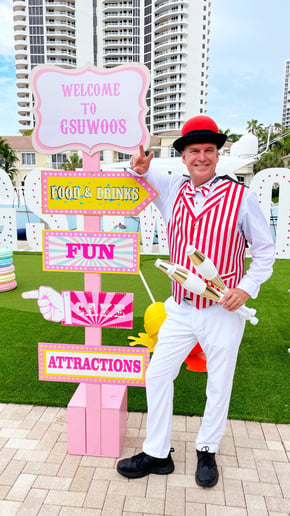 Gallery photo 63 of Shows & Circus