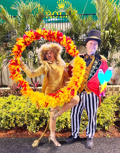Gallery photo 65 of Shows & Circus