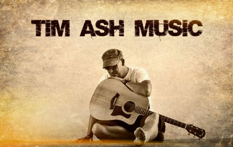 Gallery photo 1 of Tim Ash Music
