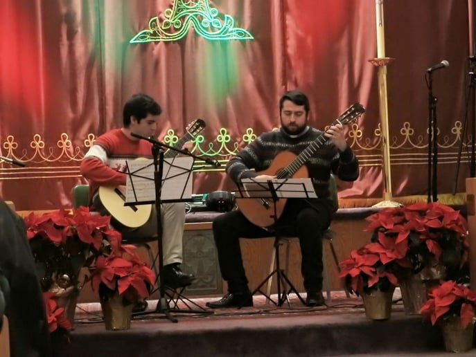 Gallery photo 1 of Tim Aznavourian