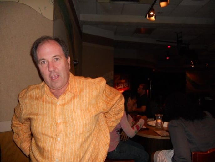 Gallery photo 8 of Tim Bateman