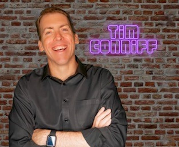 Gallery photo 4 of Tim Conniff
