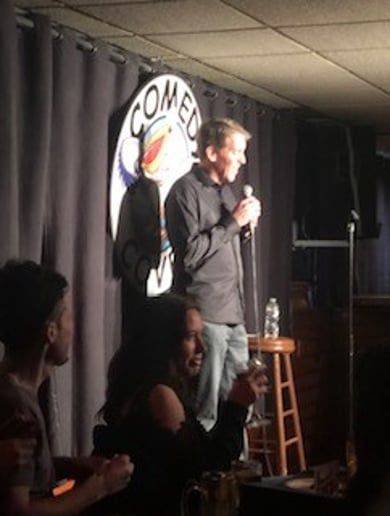 Gallery photo 6 of Tim Conniff