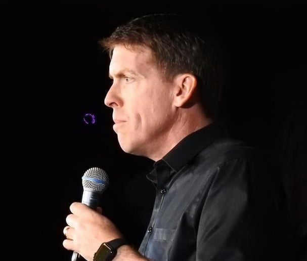 Gallery photo 7 of Tim Conniff