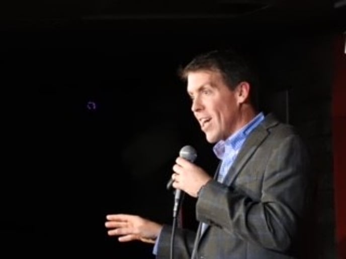 Gallery photo 9 of Tim Conniff
