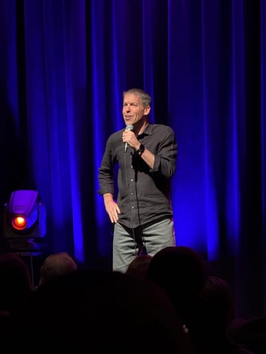 Gallery photo 9 of Tim Conniff