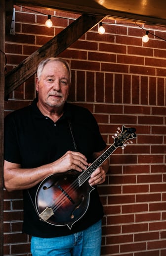 Gallery photo 4 of Tim Decker and Tennessee River