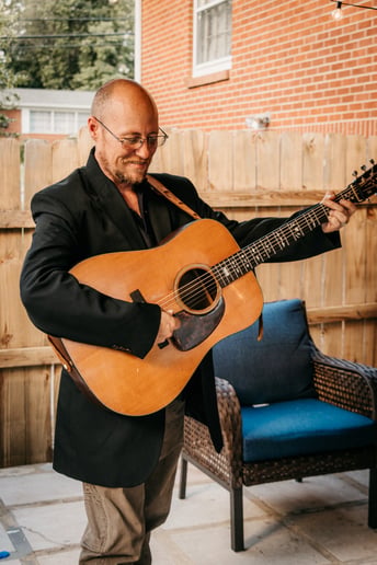 Gallery photo 5 of Tim Decker and Tennessee River