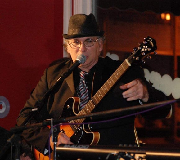 Gallery photo 1 of Tim Doyle Music