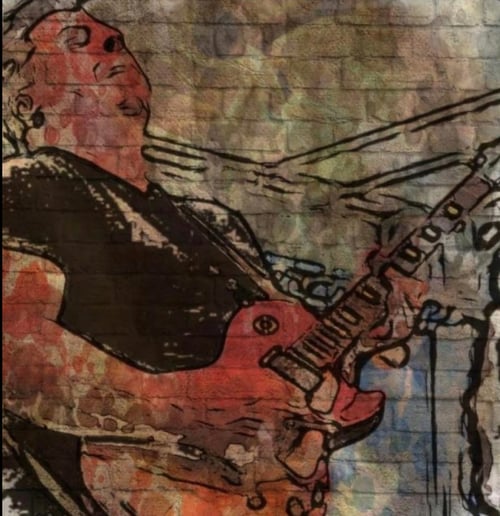 Gallery photo 2 of Tim Enders Band