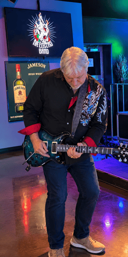 Gallery photo 1 of Tim Enders Band