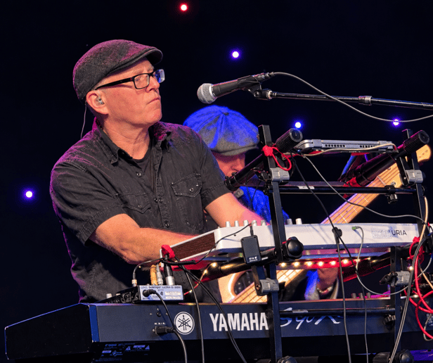 Gallery photo 2 of Tim Enders Band