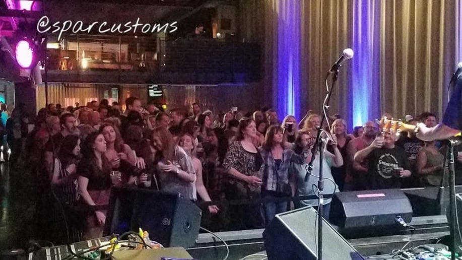 Gallery photo 2 of Tim Ford Music