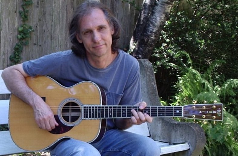 Gallery photo 1 of Tim Gleeson